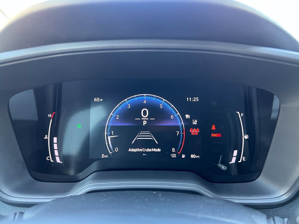New 2027 Toyota Corolla SE FWD image 28