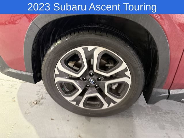 Used 2023 Subaru Ascent Touring AWD/4WD image 26
