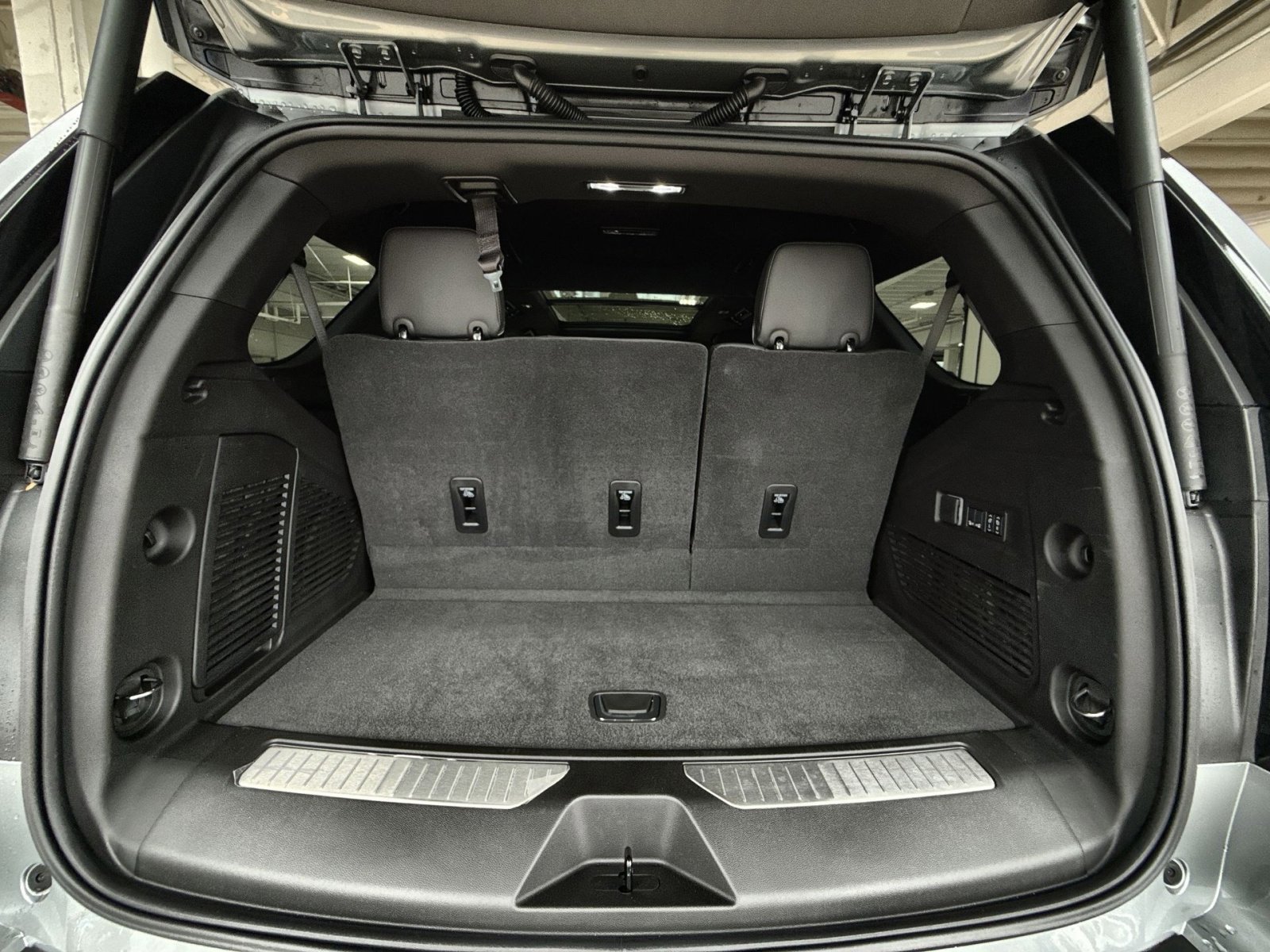 New 2026 Chevrolet Tahoe Premier image 27