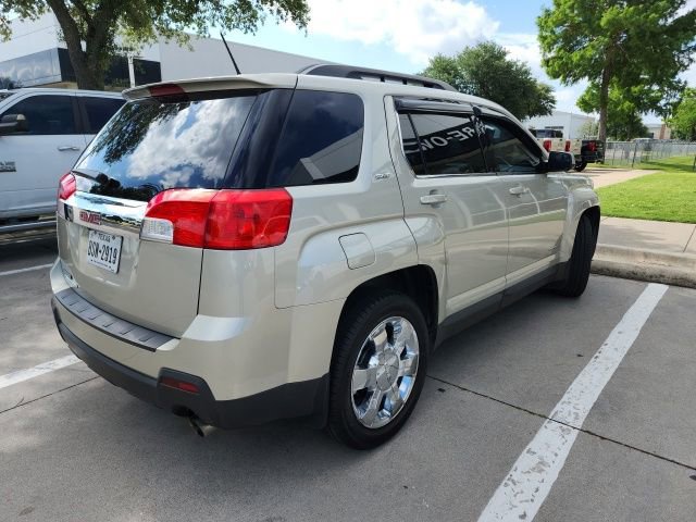 Used 2013 GMC Terrain SLT FWD image 5