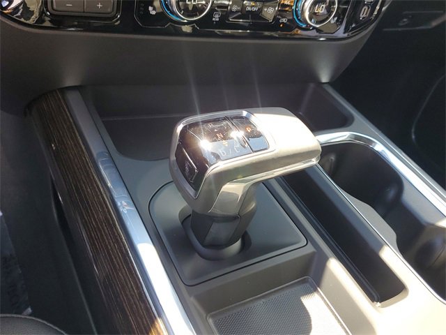 New 2026 GMC Sierra 1500 Elevation w/ Elevation Premium Package image 16