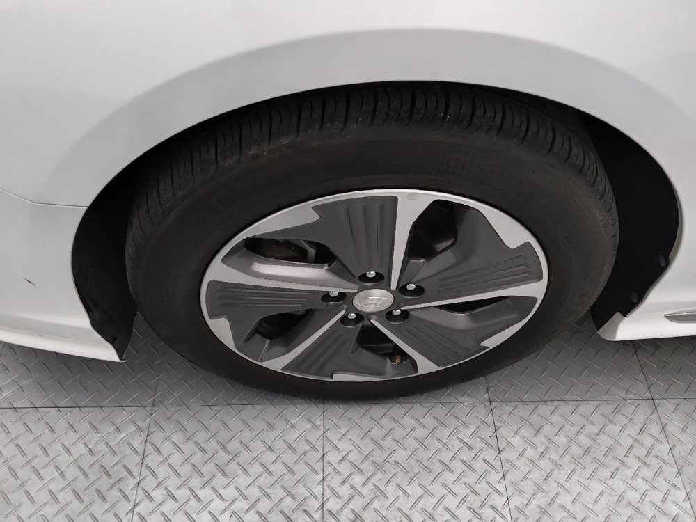 Used 2019 Hyundai Sonata Limited FWD image 31