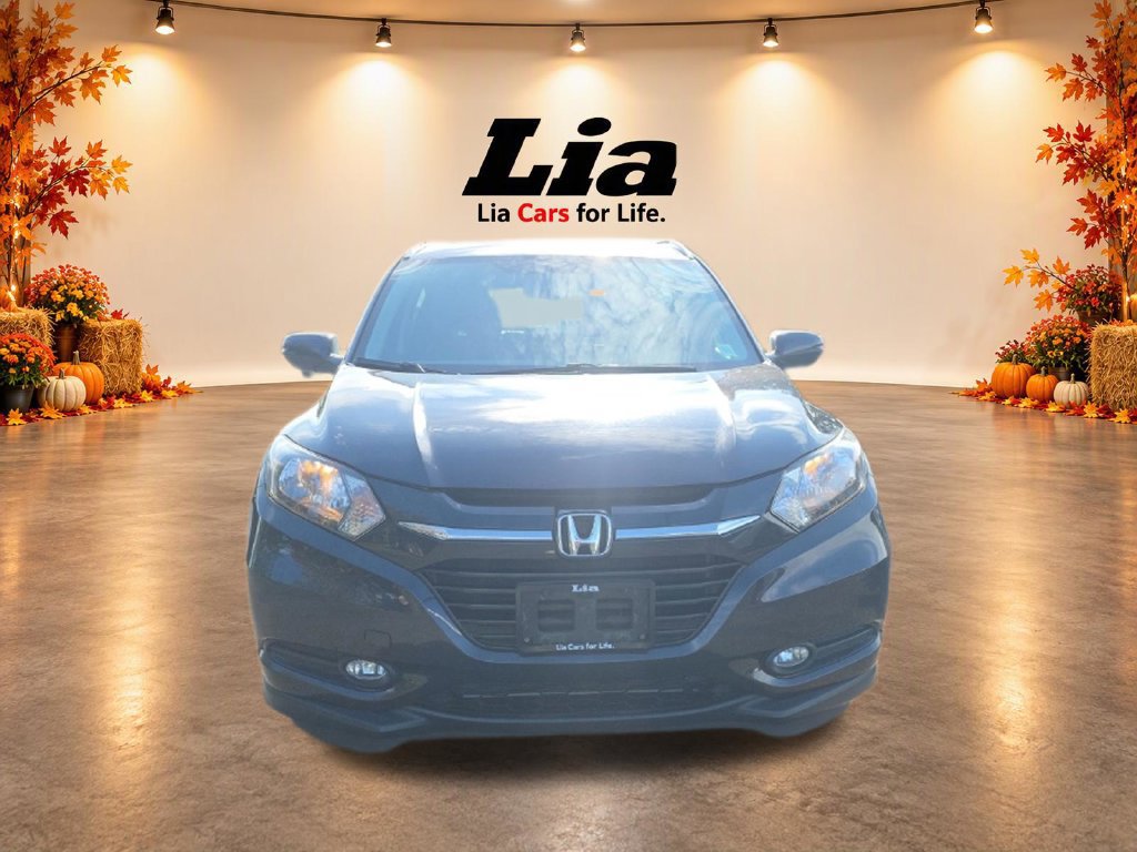 Used 2016 Honda HR-V EX-L image 2