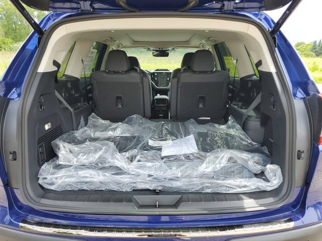 New 2026 Subaru Ascent Limited Bronze AWD/4WD image 8