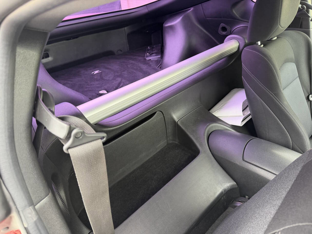 Used 2013 Nissan 370Z Base 2dr Coupe 6M image 16