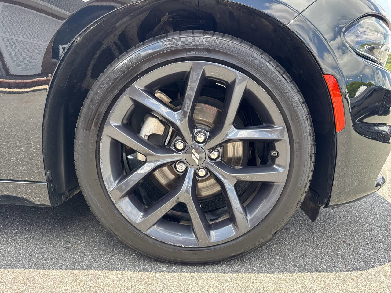 Used 2023 Dodge Charger SXT w/ Blacktop Package image 31