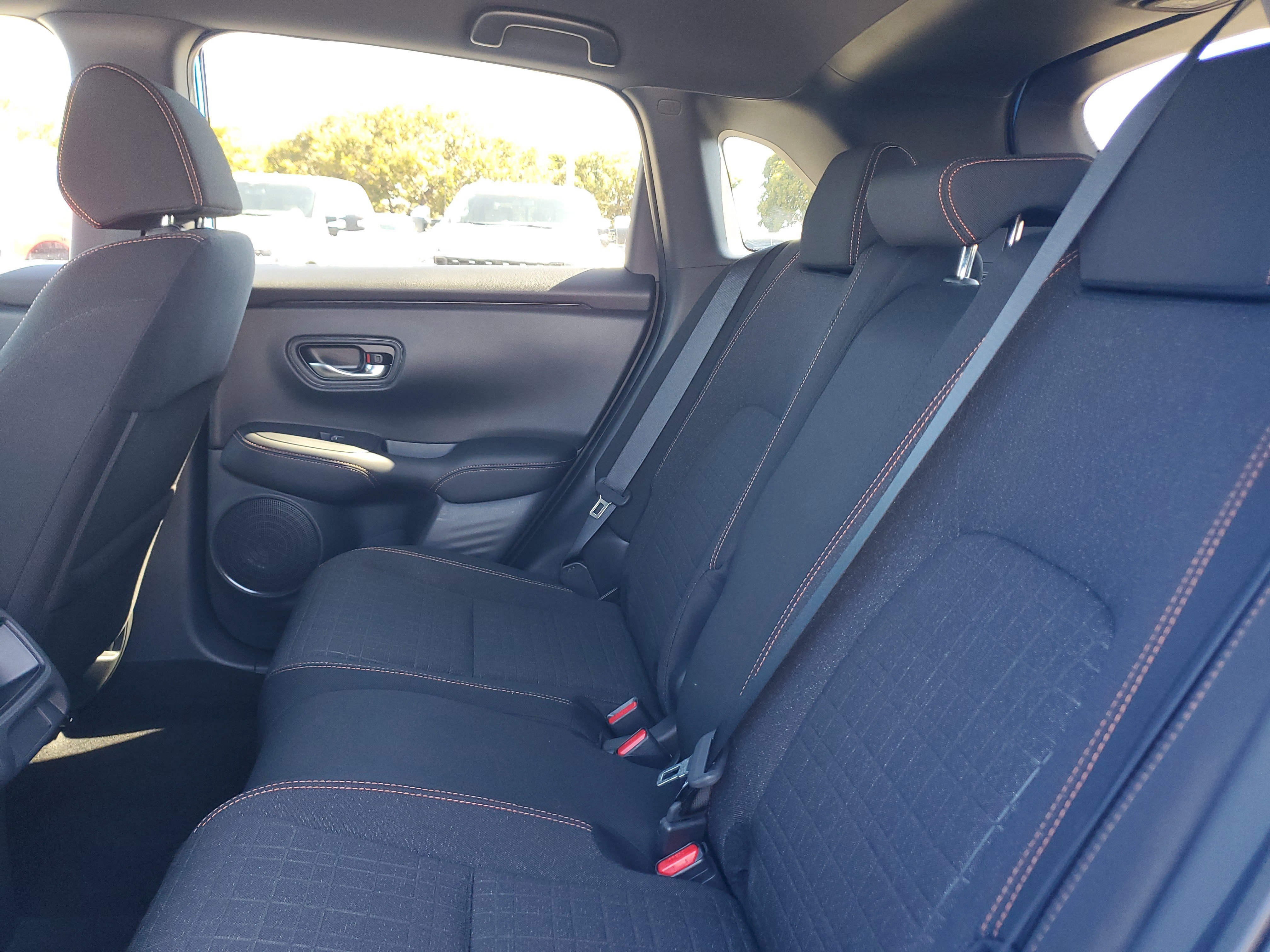 Used 2026 Honda HR-V Sport image 12