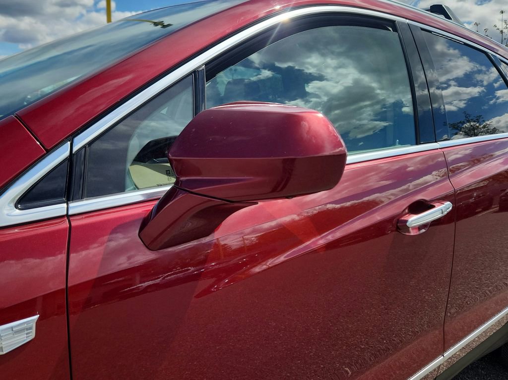 Used 2017 Cadillac XT5 Platinum image 35