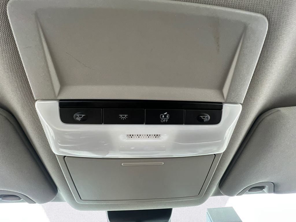 Used 2024 Nissan Altima 2.5 SV image 22