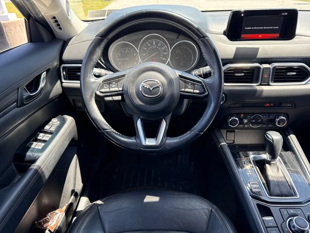 Used 2017 MAZDA CX-5 Grand Select AWD/4WD image 19