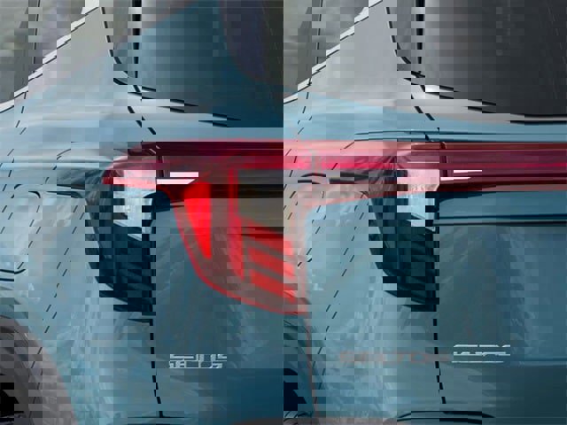 New 2026 Kia Seltos EX w/ EX Sunroof Package image 11