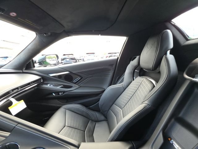 New 2026 Chevrolet Corvette Z06 image 26