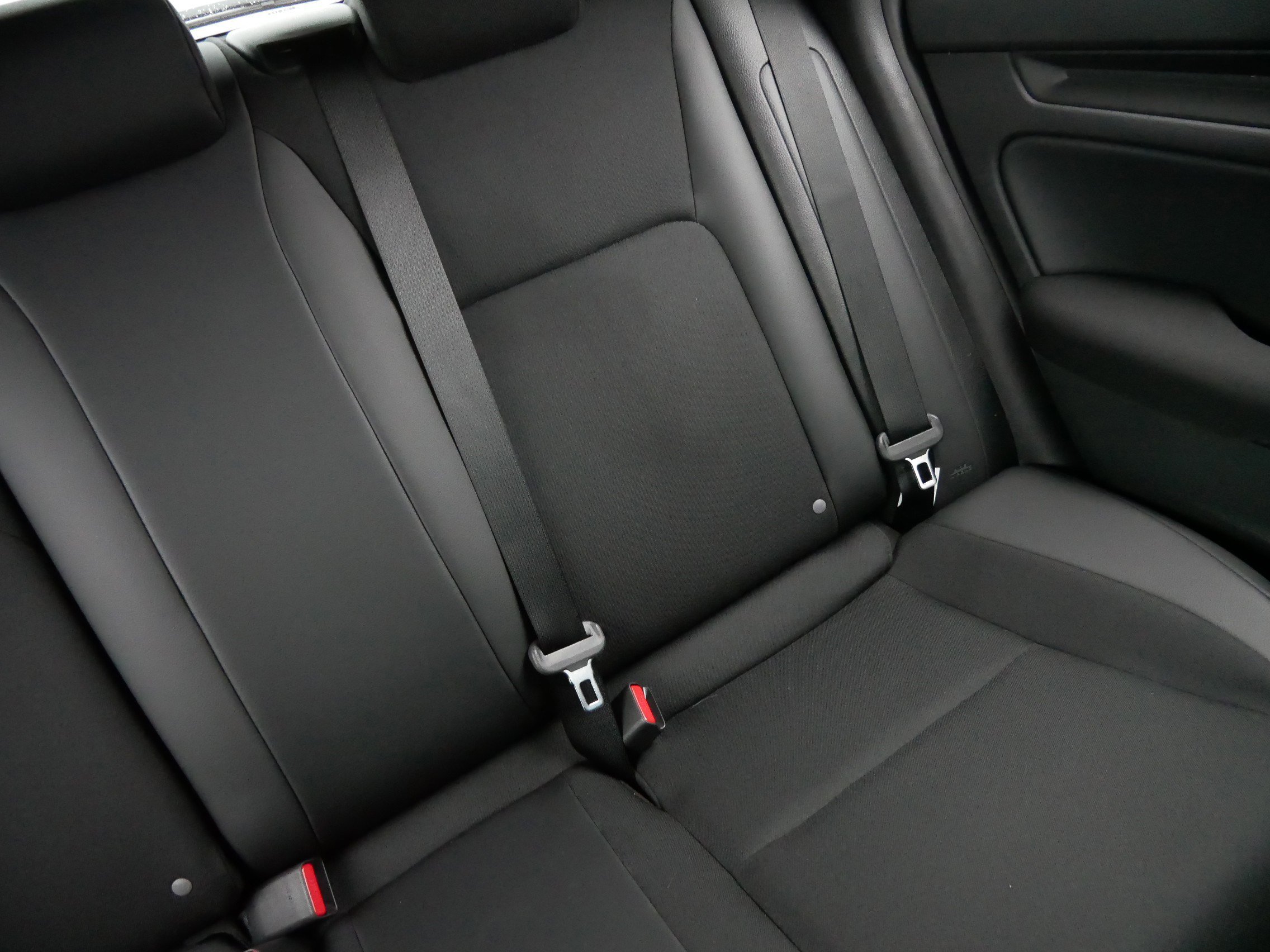 Certified 2026 Honda Civic Sport image 14