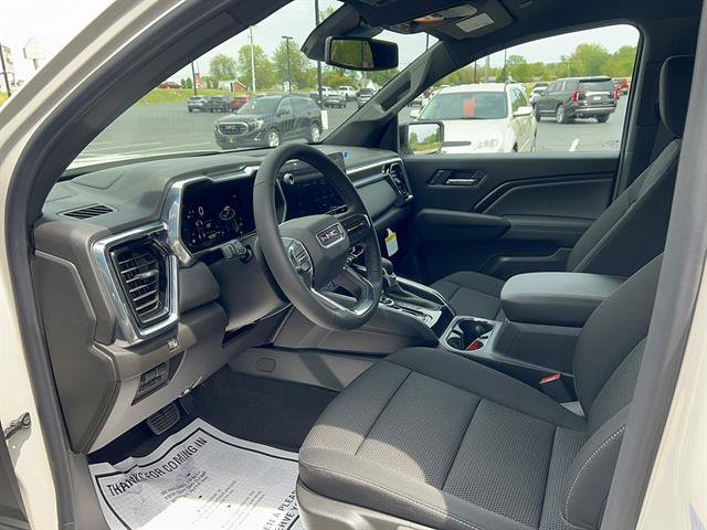 New 2026 GMC Canyon Elevation w/ Convenience Package AWD/4WD image 13