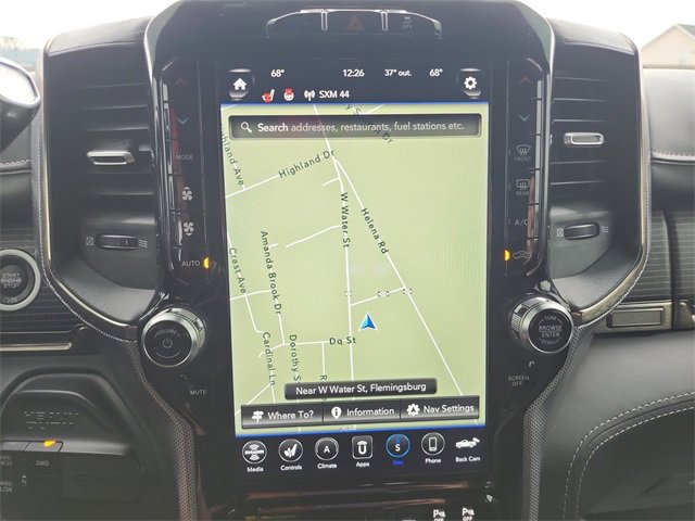 Used 2019 RAM 3500 Limited image 24