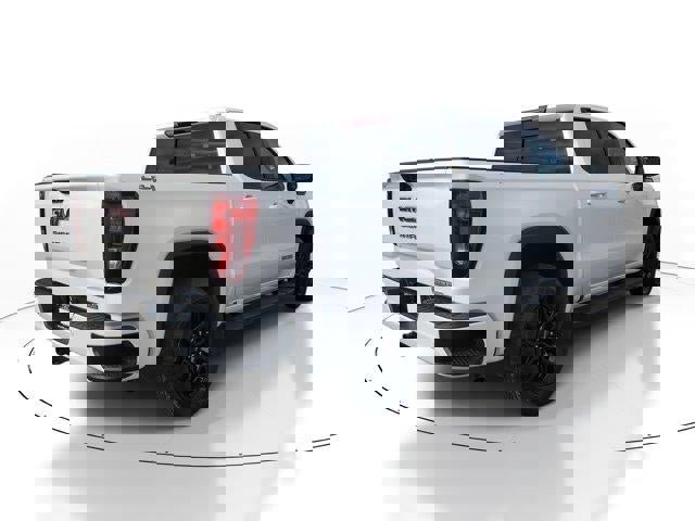 New 2026 GMC Sierra 1500 Elevation w/ Elevation Premium Package image 3
