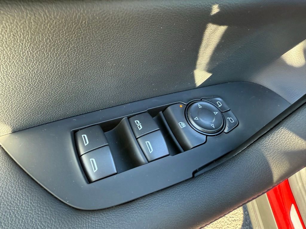 New 2026 Chevrolet Blazer RS image 24