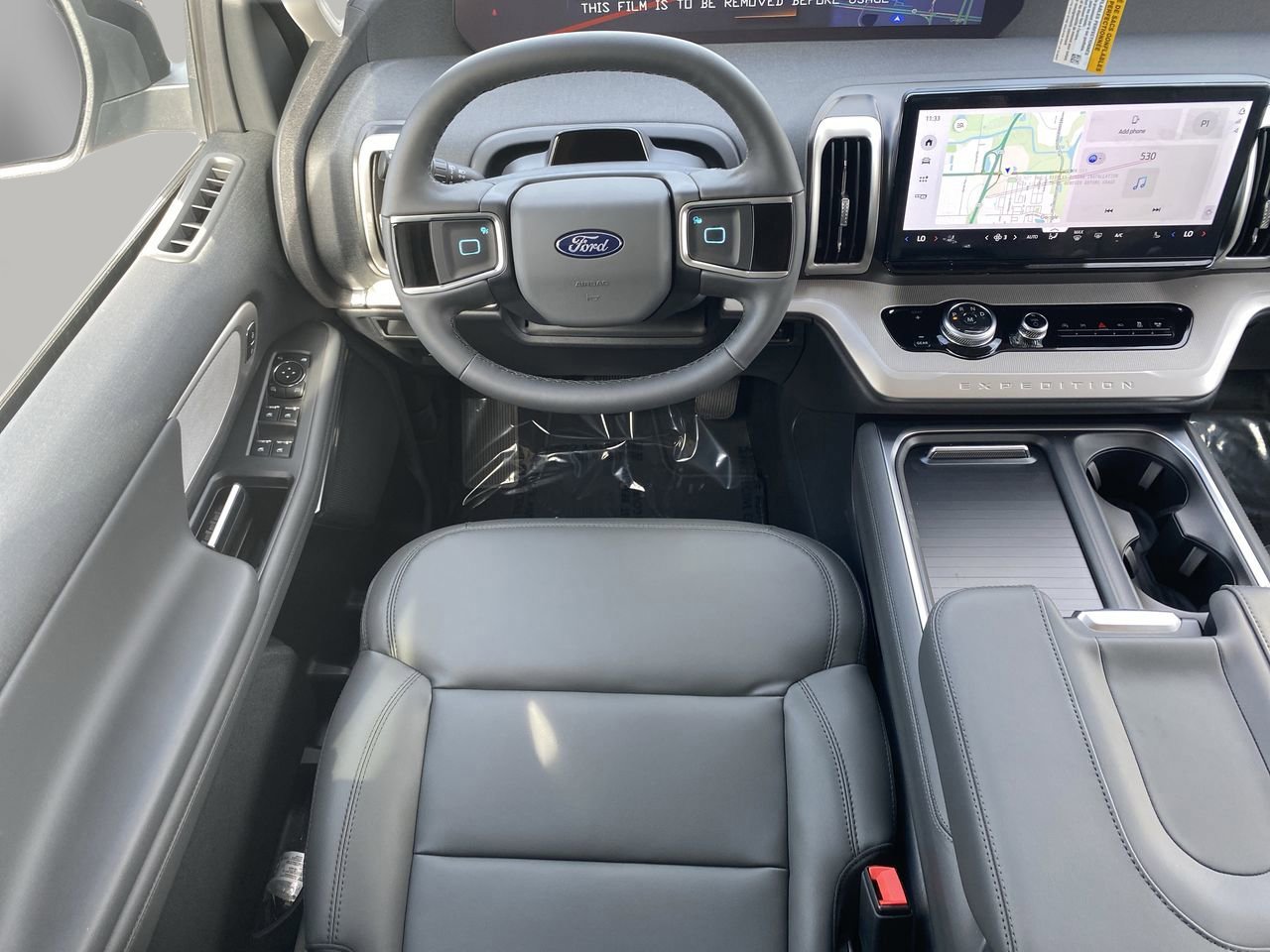 New 2026 Ford Expedition Max Active image 13