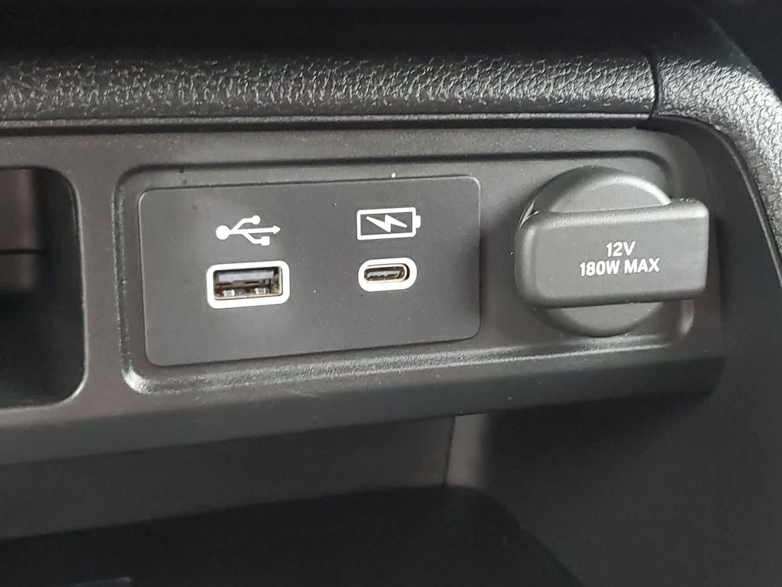 Certified 2024 Honda Pilot EX-L image 7