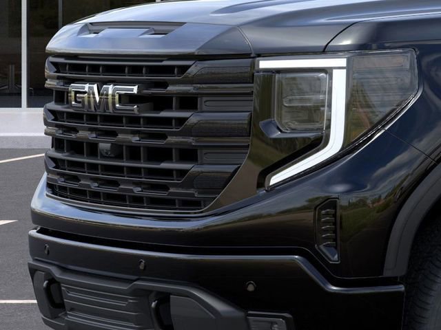 New 2026 GMC Sierra 1500 Elevation w/ Elevation Premium Package image 14