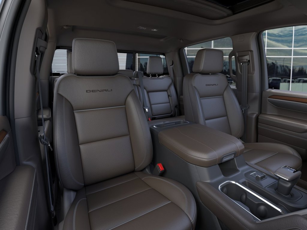 New 2026 GMC Sierra 1500 Denali w/ Technology Package AWD/4WD image 20