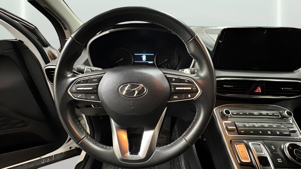 Used 2023 Hyundai Santa Fe SEL image 11