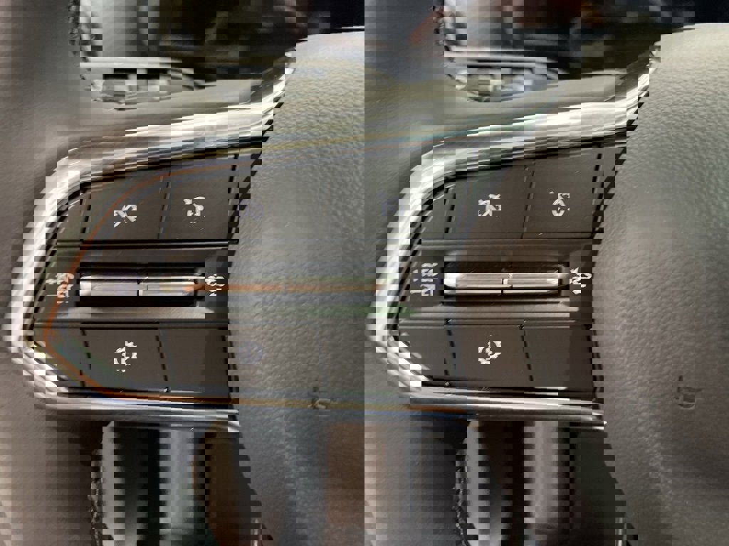 New 2026 Chevrolet Equinox LT w/ Safety and Technology Package image 24