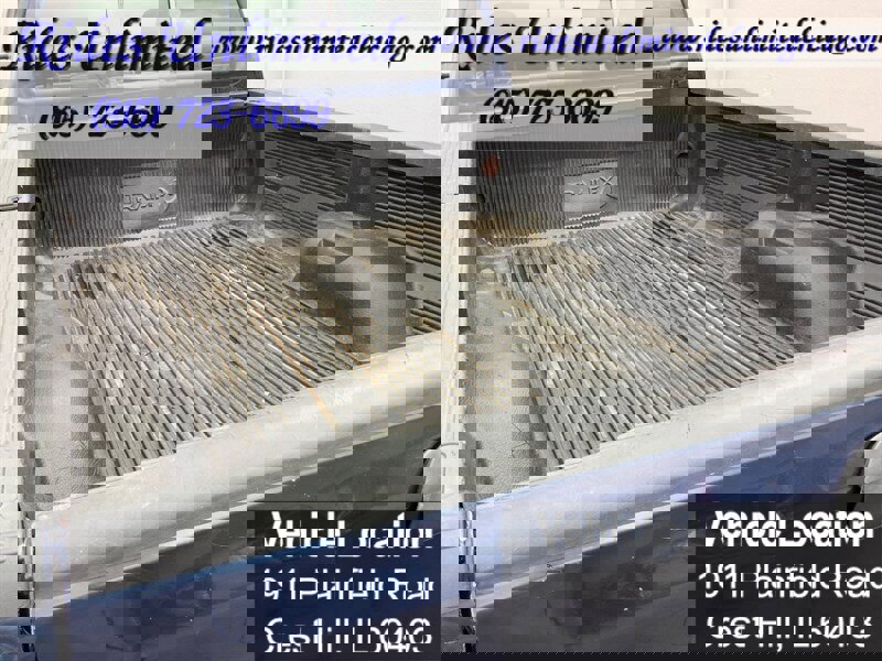 Used 2004 Ford F250 XLT image 35