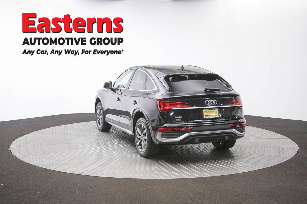 Used 2023 Audi Q5 2.0T Prestige AWD/4WD image 67