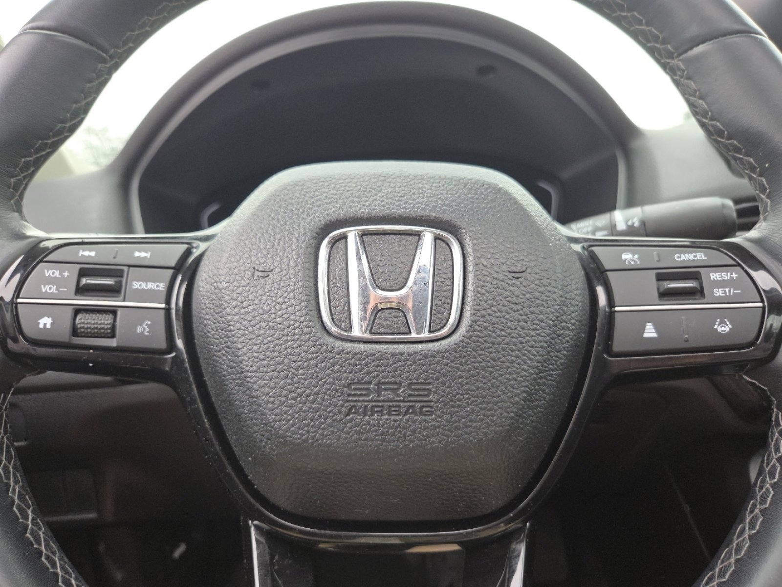 Certified 2023 Honda Civic EX image 27