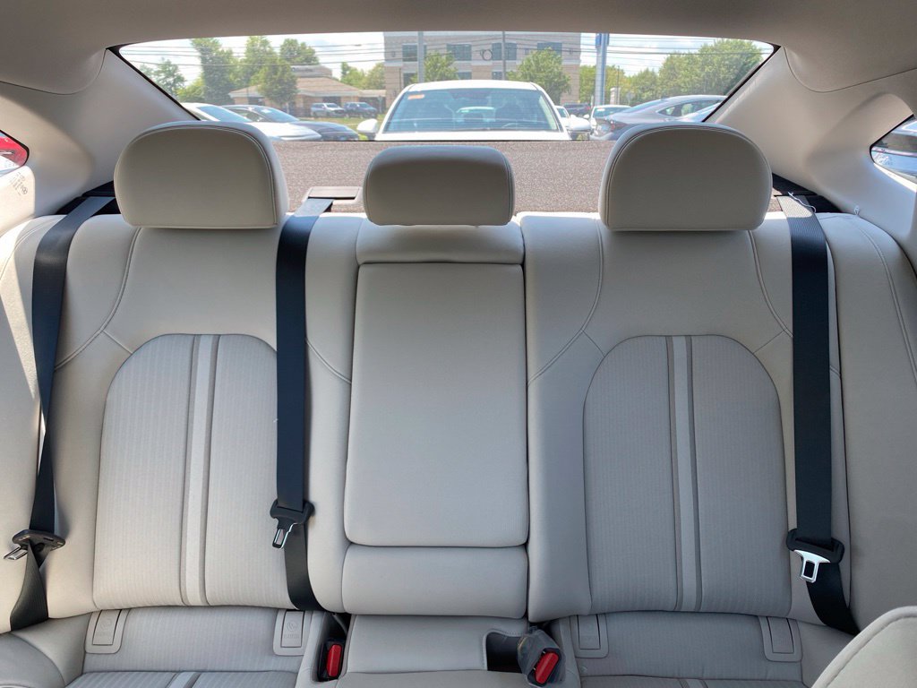 New 2026 Hyundai Sonata SEL FWD image 14
