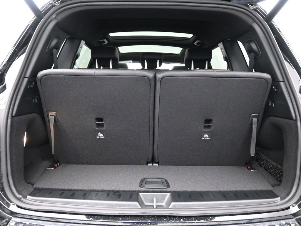 New 2026 Mercedes-Benz GLB 250 4MATIC image 25