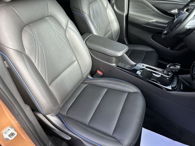 Used 2024 Buick Envista Sport Touring w/ Convenience I Package image 26