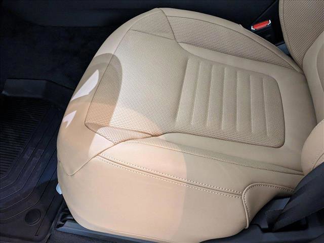 New 2025 Land Rover Range Rover Sport SV Edition Two image 4