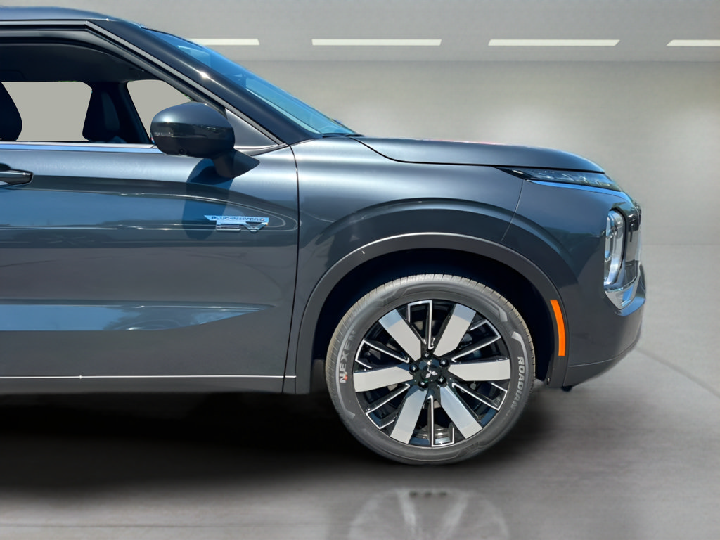 New 2026 Mitsubishi Outlander SE AWD/4WD image 27