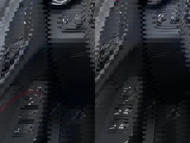 New 2026 Chevrolet Trax RS w/ Sunroof Package image 22