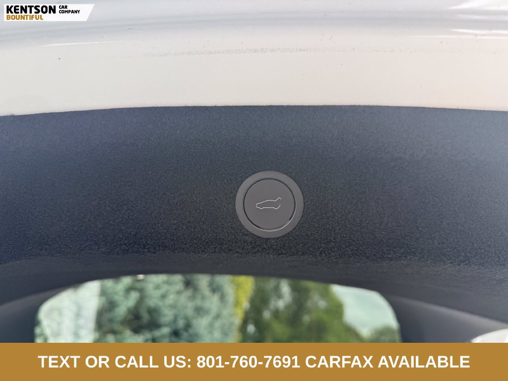 Used 2026 Tesla Model Y Long Range AWD/4WD image 30