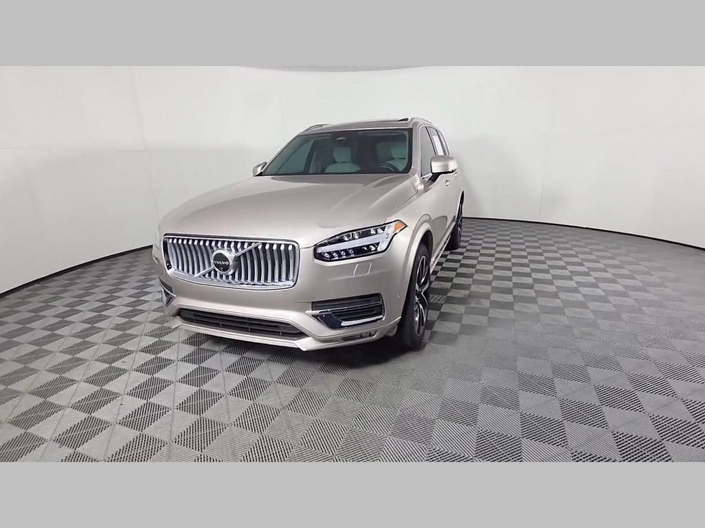 Used 2023 Volvo XC90 B6 Plus w/ Protection Package Premier AWD/4WD image 50