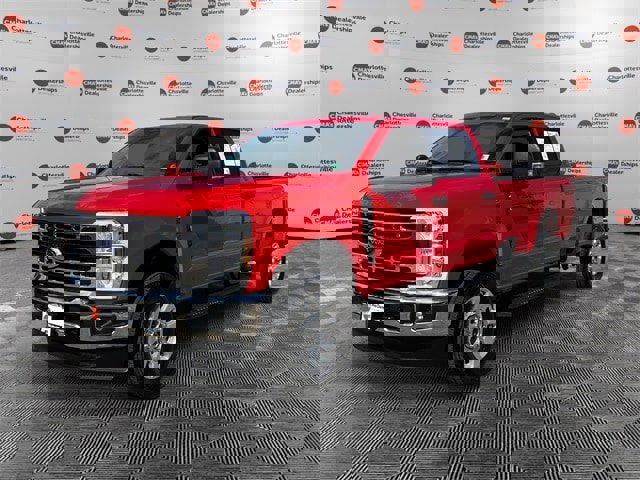 Used 2024 Ford F250 XLT
