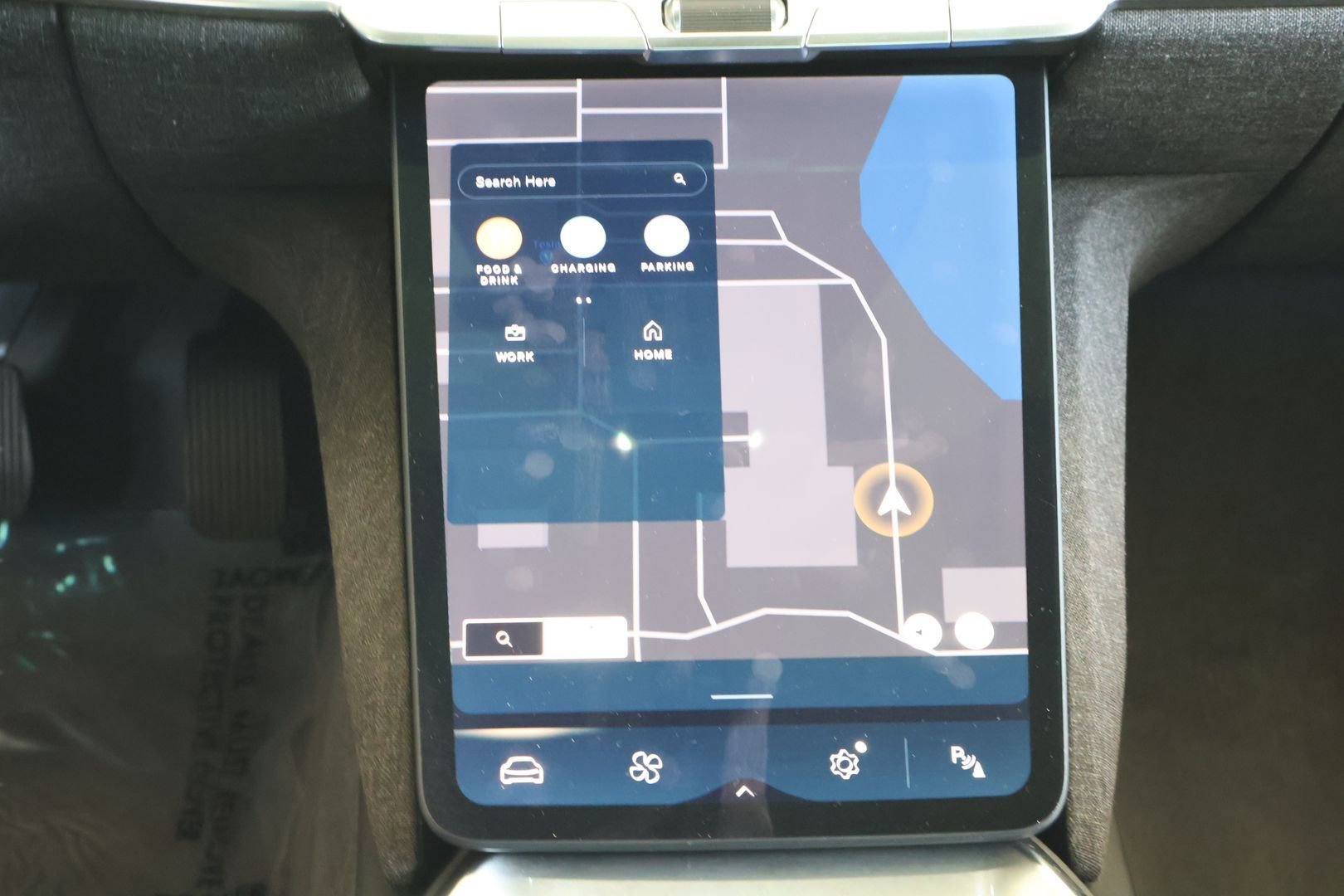 Used 2022 Lucid Air Grand Touring image 18