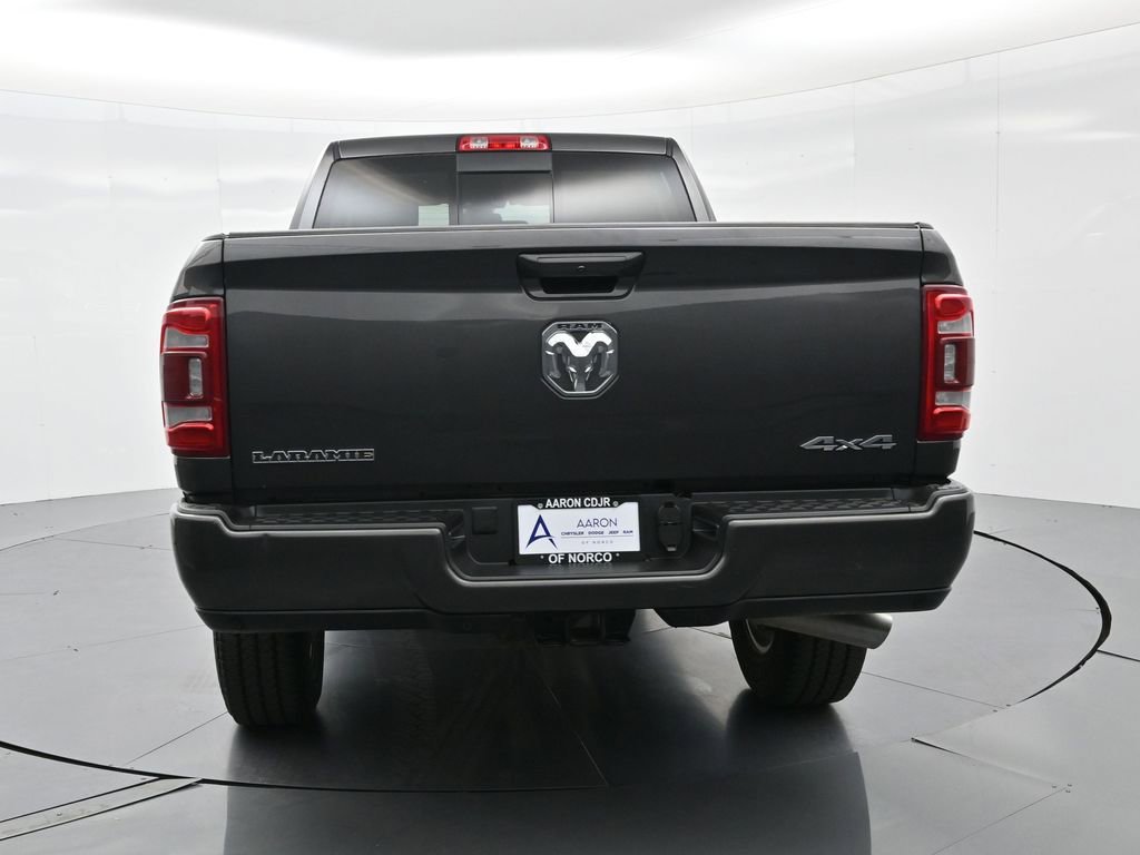 Used 2024 RAM 2500 Laramie image 6