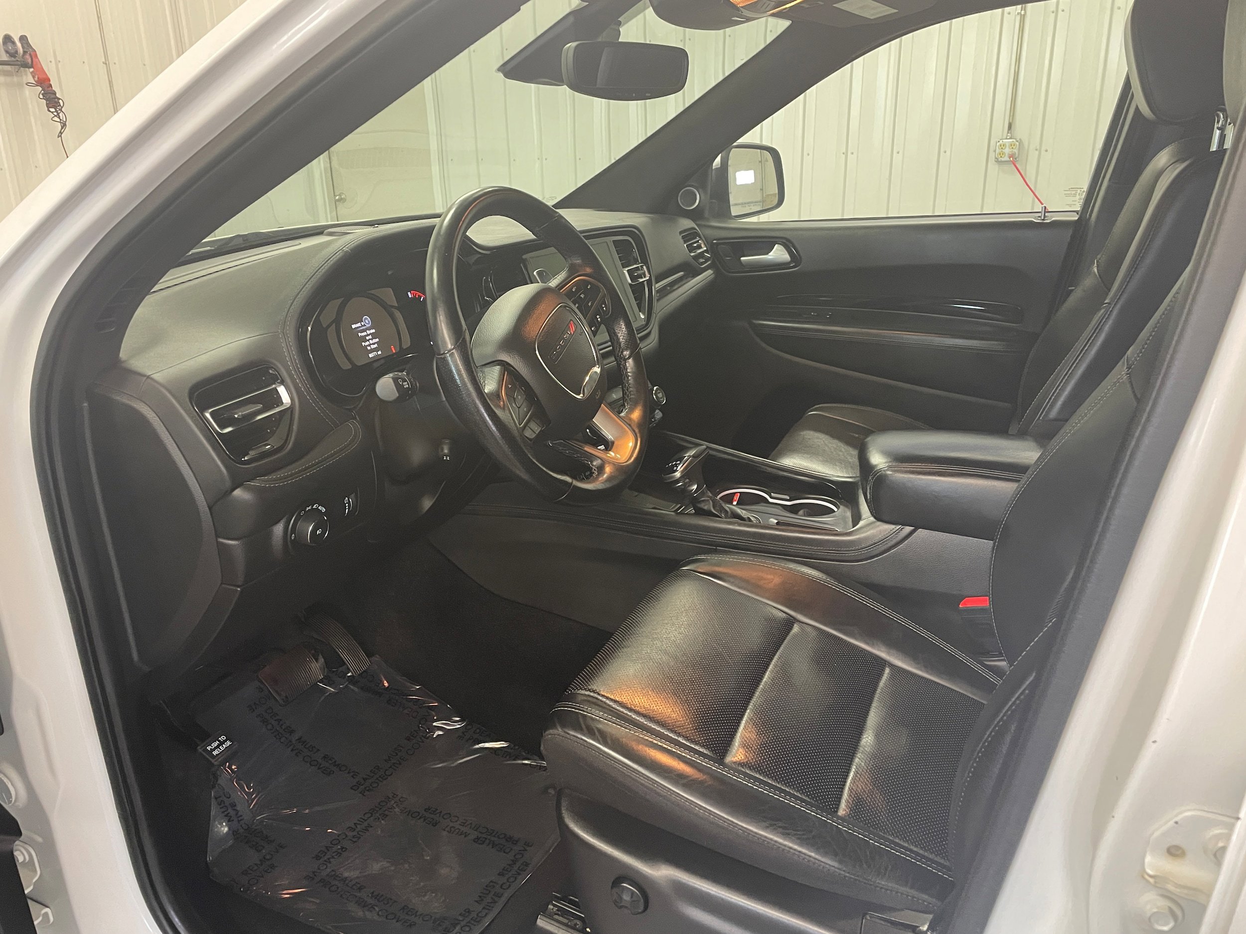 Used 2021 Dodge Durango Citadel image 12