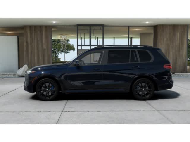 New 2027 BMW X7 M60i w/ Executive Package AWD/4WD image 4