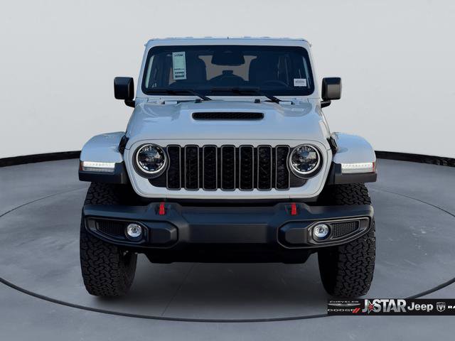 New 2026 Jeep Wrangler Unlimited Rubicon w/ Safety Group image 2