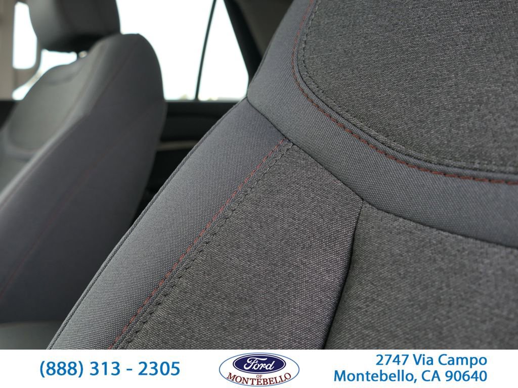 Used 2026 Ford Explorer Active image 14