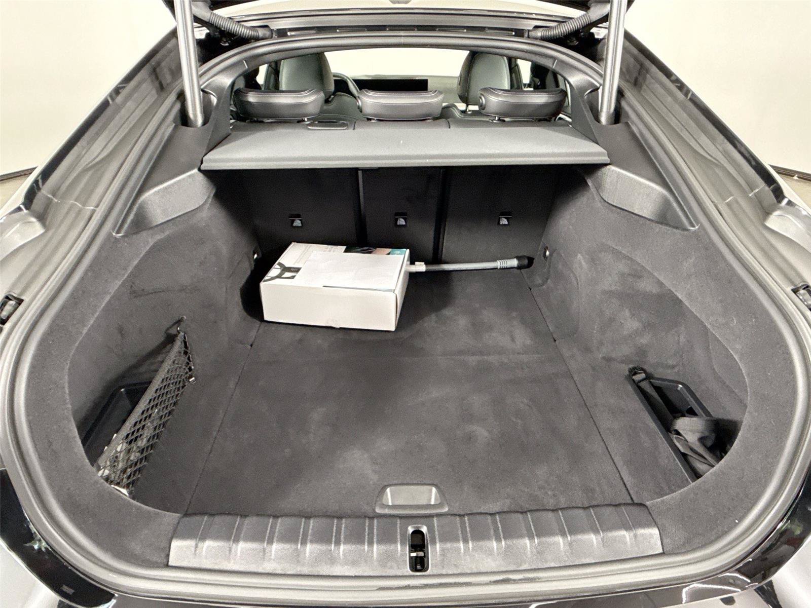 Used 2025 BMW i4 xDrive40i w/ Parking Assistance Package AWD/4WD image 56