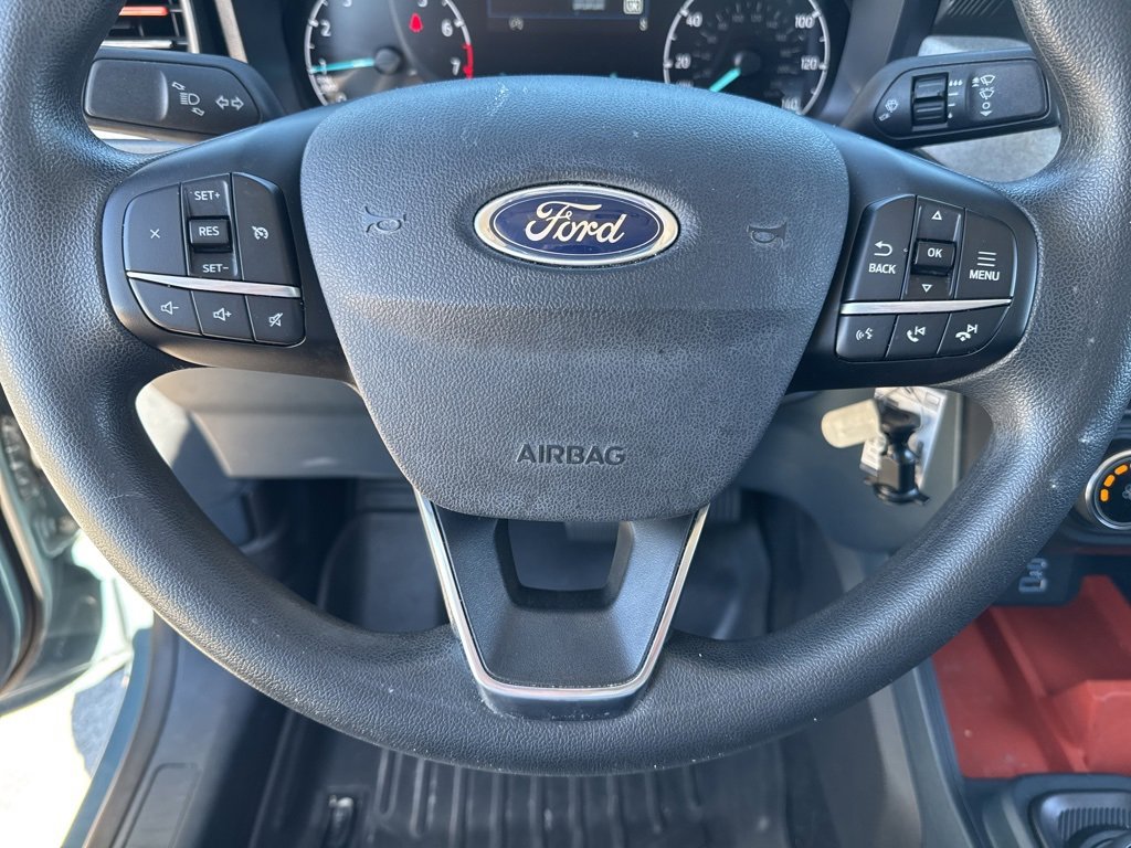 Used 2023 Ford Maverick XLT w/ Equipment Group 300A Standard image 22