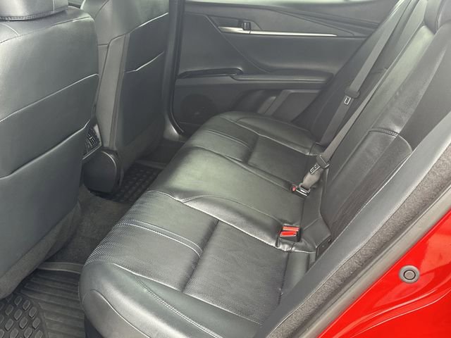 Used 2025 Toyota Camry XSE image 5