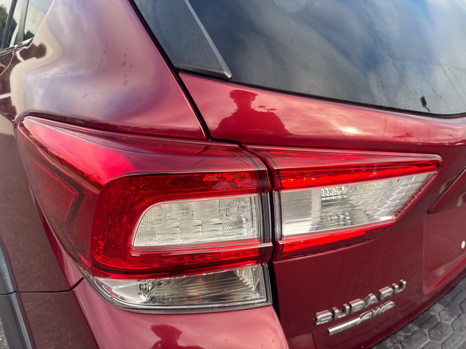 Used 2018 Subaru Crosstrek 2.0i Limited AWD/4WD image 11