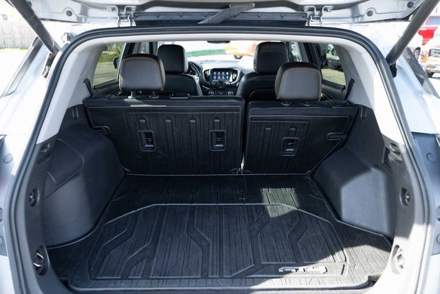 Used 2023 GMC Terrain AT4 w/ Tech Package image 8